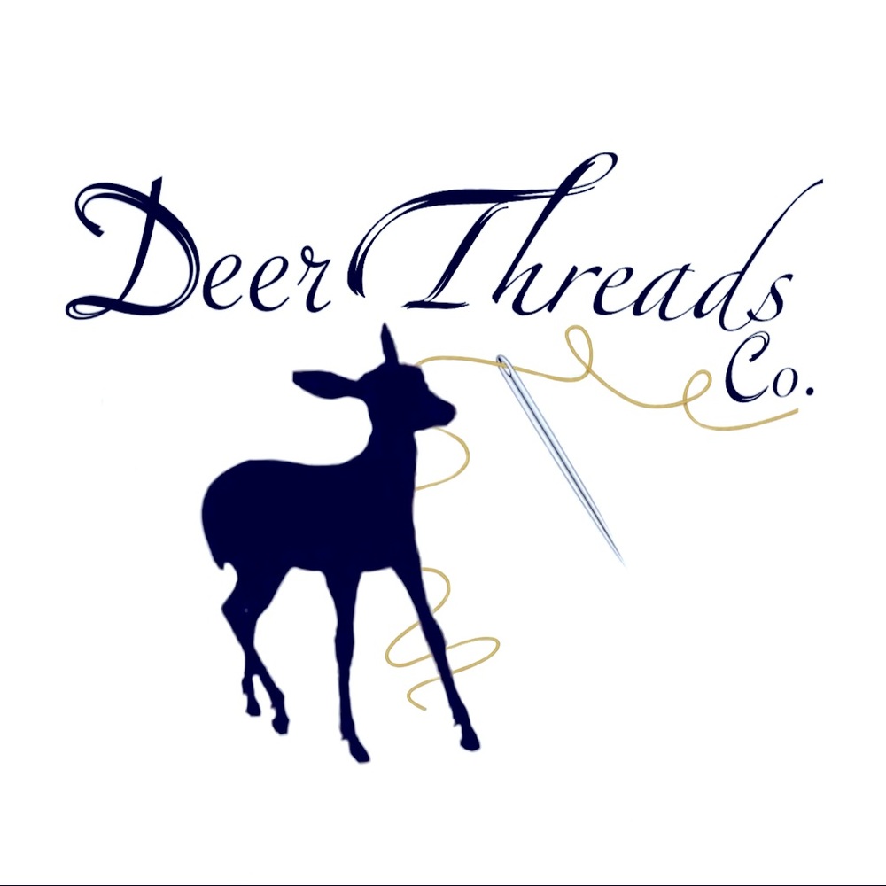 Meet your Posher, DeerThreads